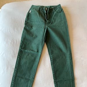 Women’s Bongo Jeans Size 11